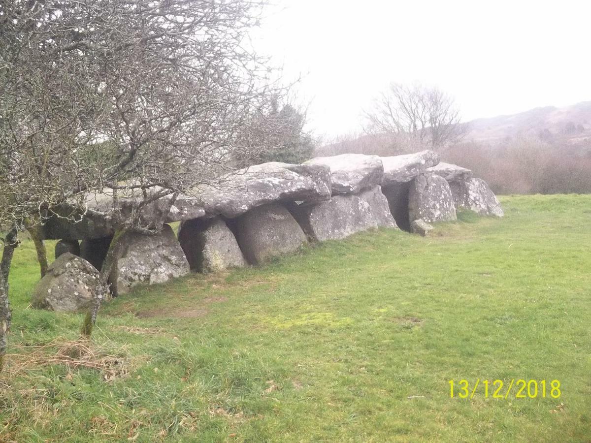 rivoal Appartamento Commana Esterno foto